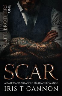 Iris T Cannon - Fratelli Gatti Vol. 1. Scar. Giuramento di Sangue (2025)