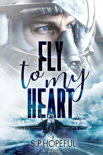 S.P. Hopeful - Fly to my heart (2025)