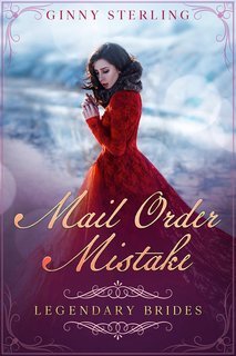 Ginny Sterling - Spose Leggendarie Vol. 1. Mail Order Mistake (2025)