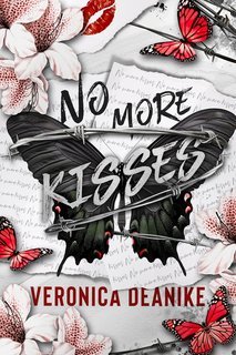 Veronica Deanike - No More Kisses (2025)