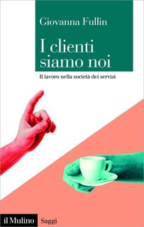 Giovanna Fullin - I clienti siamo noi (2023)