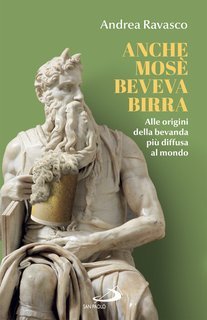 Andrea Ravasco - Anche Mosè beveva birra (2024)