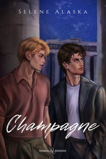 Selene Alaska - Champagne (2025)
