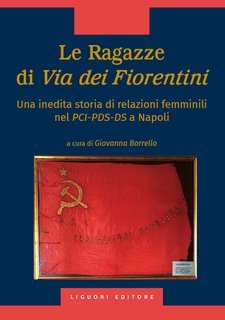 Giovanna Borrello (a cura di) - Le ragazze di Via dei Fiorentini (2024)