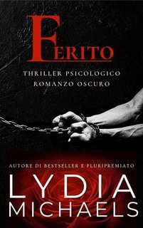 Lydia Michaels - Ferito (2025)