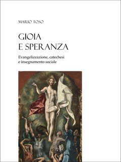 Mario Toso - Gioia e speranza (2025)