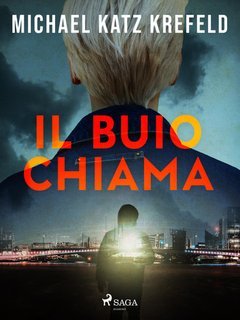 Michael Katz Krefeld - Il buio chiama (2025)