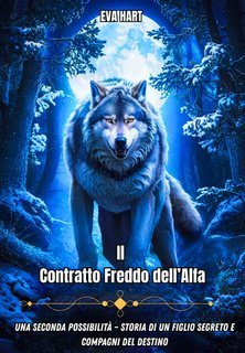 Eva Hart - Il Contratto Freddo dell’Alfa (2025)