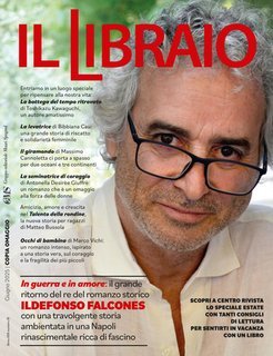 AA.VV. - Il libraio estate 2025 (2025)
