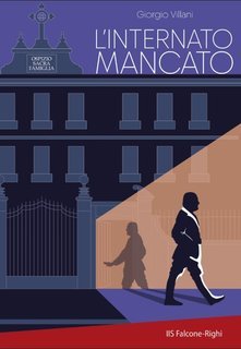 Giorgio Villani (a cura di) - L'internato mancato (2025)
