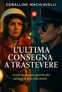 Coralline Machiavelli - L’ultima consegna a Trastevere (2025)