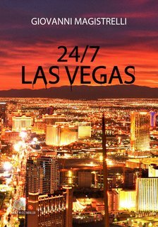 Giovanni Magistrelli - Las Vegas 24/7 (2025)