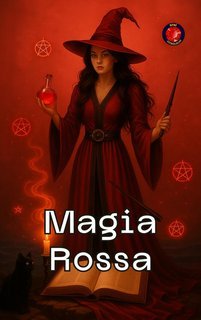 Alina Rubi - Magia rossa (2025)