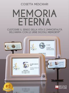 Cosetta Meschiari - Memoria eterna (2025)