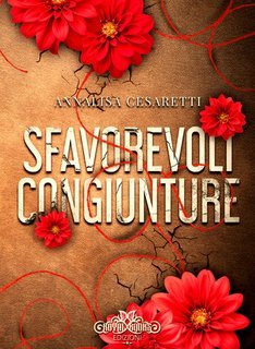 Annalisa Cesaretti - Sfavorevoli congiunture (2025)