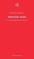 Domenico Quirico - Primavera araba (2011)