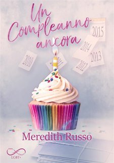 Meredith Russo - Un compleanno ancora (2020)