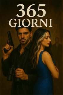 Sahur Marco Verro - 365 giorni (2025)