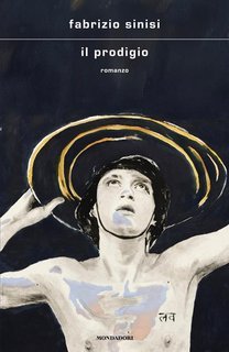Fabrizio Sinisi - Il prodigio (2025)
