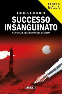 Laura Giudici - Successo insanguinato (2025)
