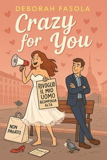 Deborah Fasola - Crazy For You (2025)