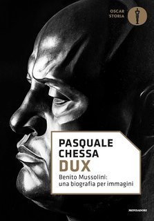 Pasquale Chessa - Dux (2025)