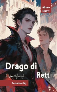 Aimee Elliott - Drago di Rett (2025)