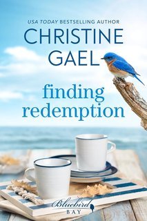 Christine Gael - Bluebird Bay Vol. 7. Finding Redemption (2025)