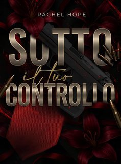 Rachel Hope - Sotto il tuo controllo (2025)