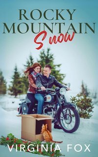 Virginia Fox - Amore nelle Montagne Rocciose Vol. 13. Rocky Mountain Snow (2025)