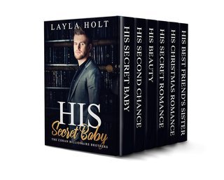 Layla Holt - La storia d'amore dei fratelli miliardari Cohan (2025)