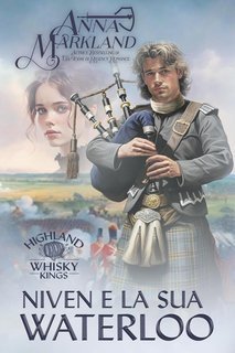 Anna Markland - Niven e la sua Waterloo (2025)