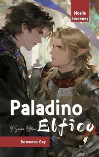 Noelle Sweeney - Paladino Elfico (2025)