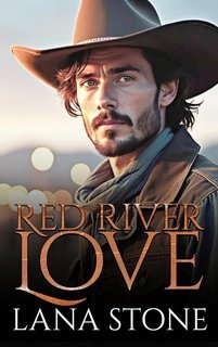 Lana Stone - Red River Love (2025)