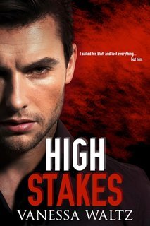 Vanessa Waltz - Peccatori di New York Vol. 1. High Stakes (2025)