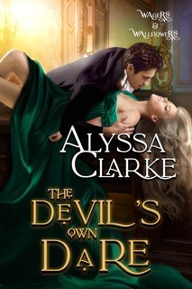 Alyssa Clarke - Ribelli Peccaminose Vol. 12. La sfida del diavolo (2025)