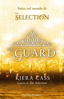 Kiera Cass - The selection 0.5 - The Prince (2014)