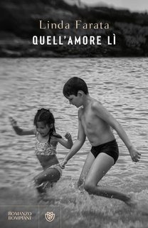 Linda Farata - Quell'amore lì (2025) Anteprima esclusiva