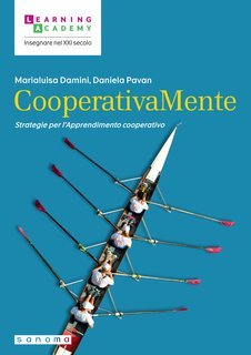Marialuisa Damini, Daniela Pavan - CooperativaMente (2025)