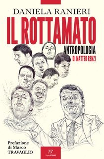 Daniela Ranieri - Il rottamato (2025)