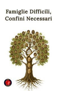 Alina Rubi - Famiglie difficili, confini necessari (2025)