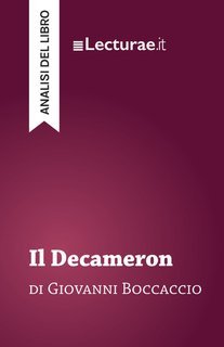 Tommaso Rossi - Il Decameron, di Giovanni Boccaccio. Analisi del libro (2025)