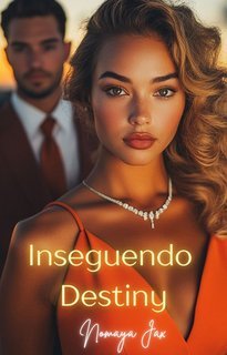 Nomaya Jax - Inseguendo Destiny (2025)