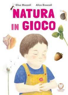 Elisa Mazzoli - Natura in gioco (2024)