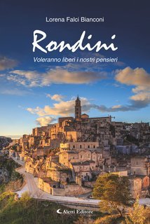 Lorena Falci Bianconi - Rondini (2025)
