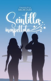 Emanuela Mortari, Giada Padovani - Scintilla Inaspettata (2025)