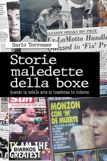 Dario Torromeo - Storie maledette della boxe (2025)