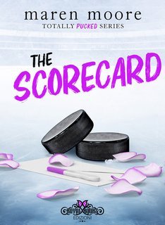 Maren Moore - Totally Pucked Vol. 3.The scorecard (2025)
