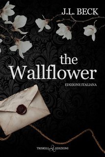 J.L. Beck - Oakmount Elite Vol. 1.The Wallflower (2025)