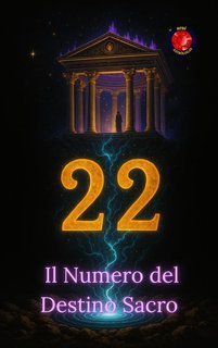 Alina Rubi - 22. Il numero del destino sacro (2025)